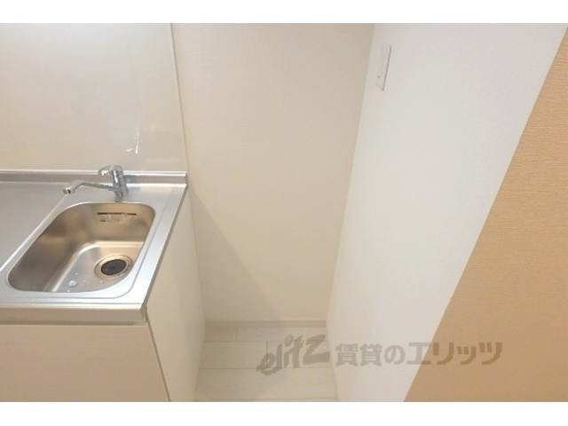 その他部屋・スペース　冷蔵庫置場