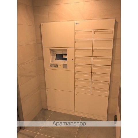 その他共有部分　その他共有部分