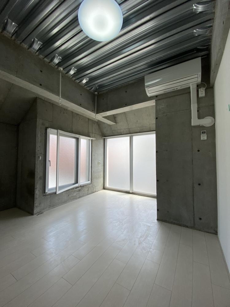 居室・リビング　居室・リビング