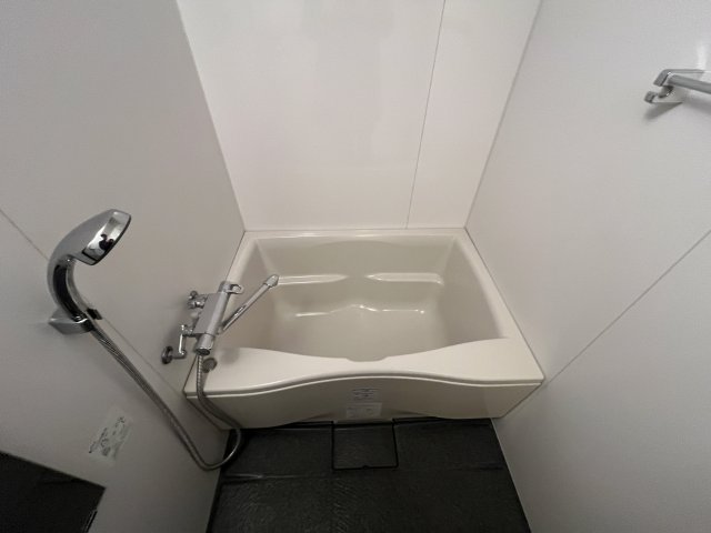 バス・シャワールーム　日々の暮らしに欠かせないお風呂です