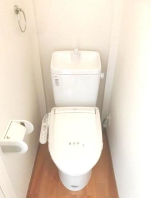 トイレ　同仕様参考