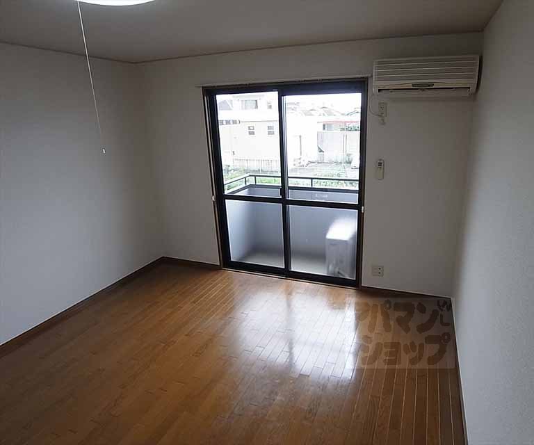 居室・リビング　洋室