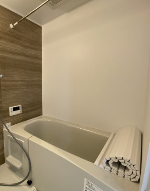 バス・シャワールーム　☆くつろげるお風呂☆