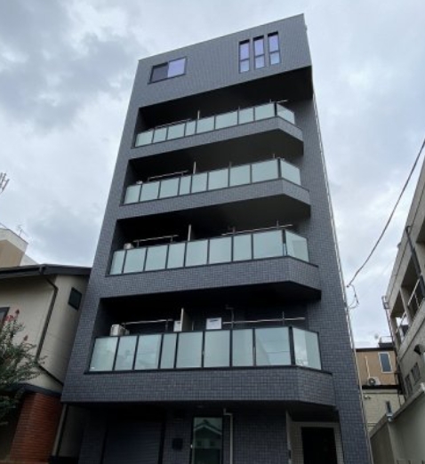 建物外観　☆きれいな外観☆