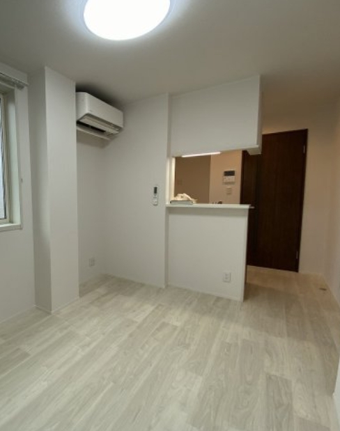 居室・リビング　☆広々としたリビング☆