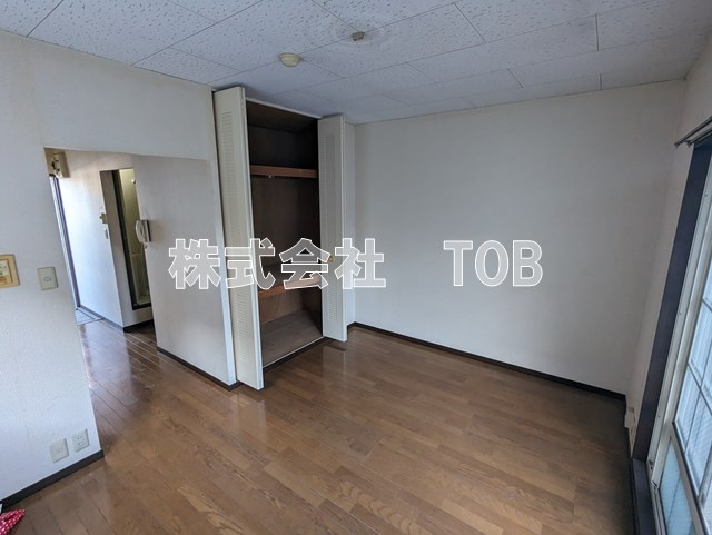 その他部屋・スペース　※クリーニング中の撮影※