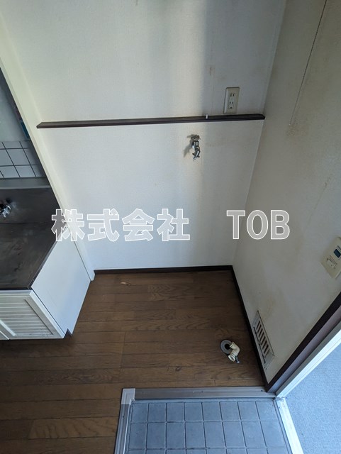 その他設備　※クリーニング中の撮影※