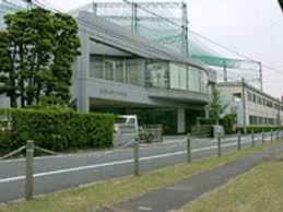 その他　東京ゴルフ専門学校（その他）まで2244m