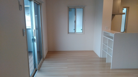 居室・リビング　他号室