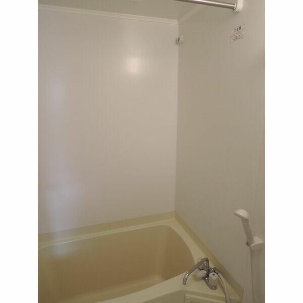 バス・シャワールーム　?