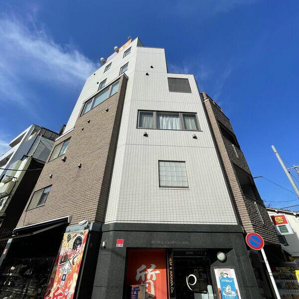 その他共有部分　?