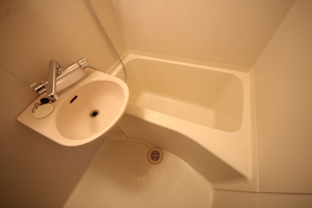 バス・シャワールーム　★見学希望等はタウンハウジング中央林間店までお気軽に♪★