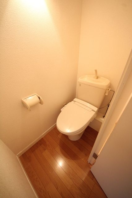 トイレ　★見学希望等はタウンハウジング中央林間店までお気軽に♪★