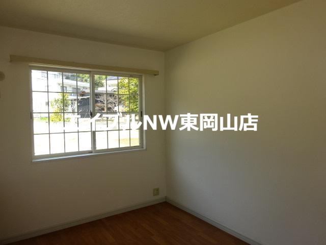 その他部屋・スペース　洋室