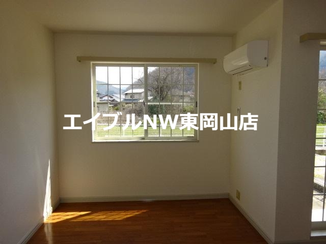 居室・リビング　ダイニング