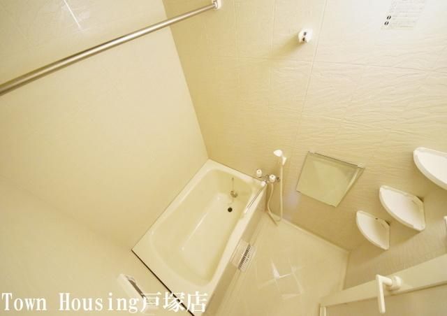 バス・シャワールーム　★★うれしい追い焚き機能実装★★