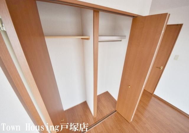 その他設備　★★高さのあるクローゼットが魅力的★★