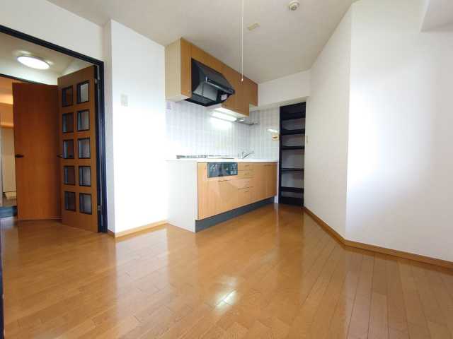 居室・リビング　ルーブル野方