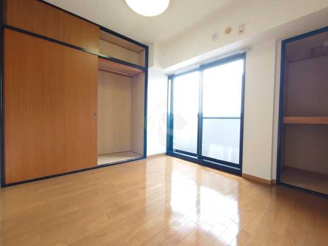 その他部屋・スペース　ルーブル野方