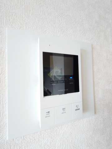 セキュリティ　ルーブル野方