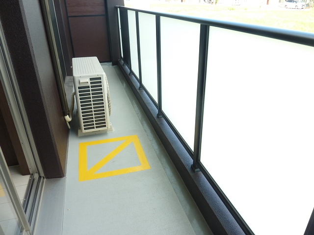 バルコニー　ベランダ