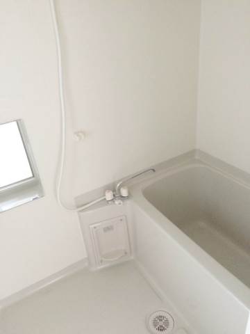 バス・シャワールーム　別号室イメージ