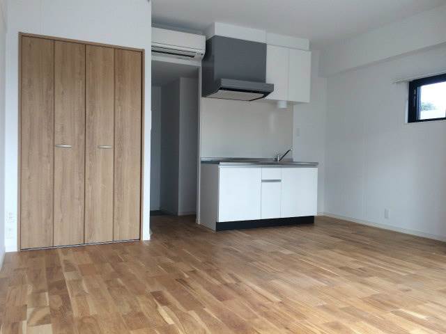 居室・リビング　別号室イメージ