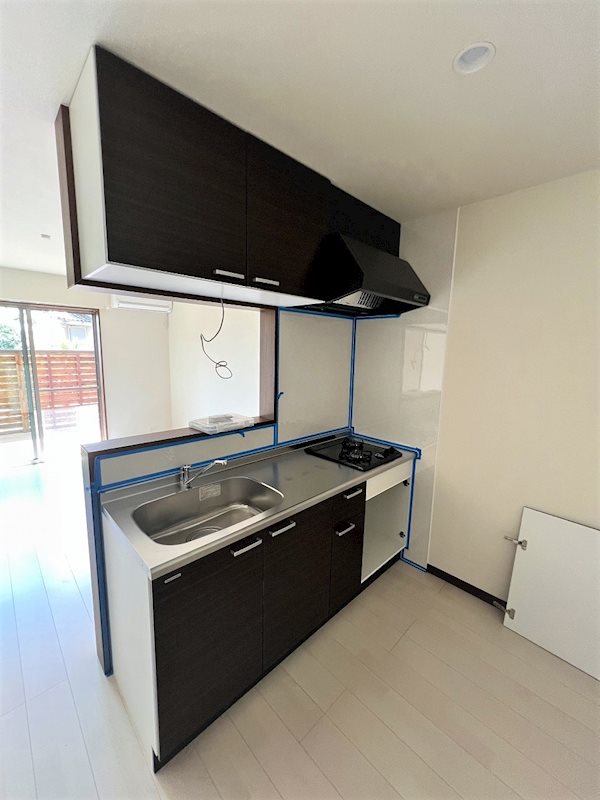 キッチン　イメージ