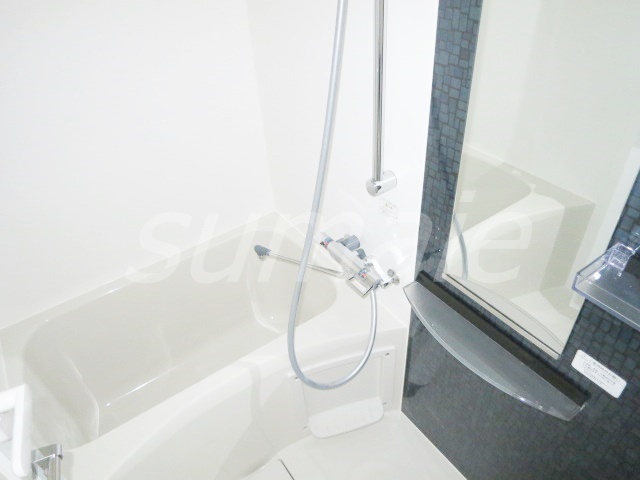 バス・シャワールーム　きれいなバスルームです☆