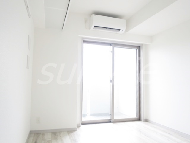 居室・リビング　東向きの居室です☆