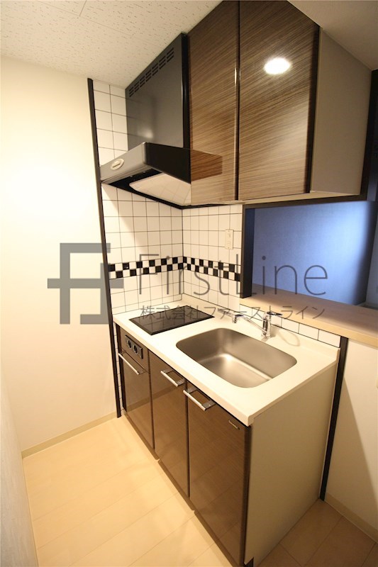 キッチン　別号室参照