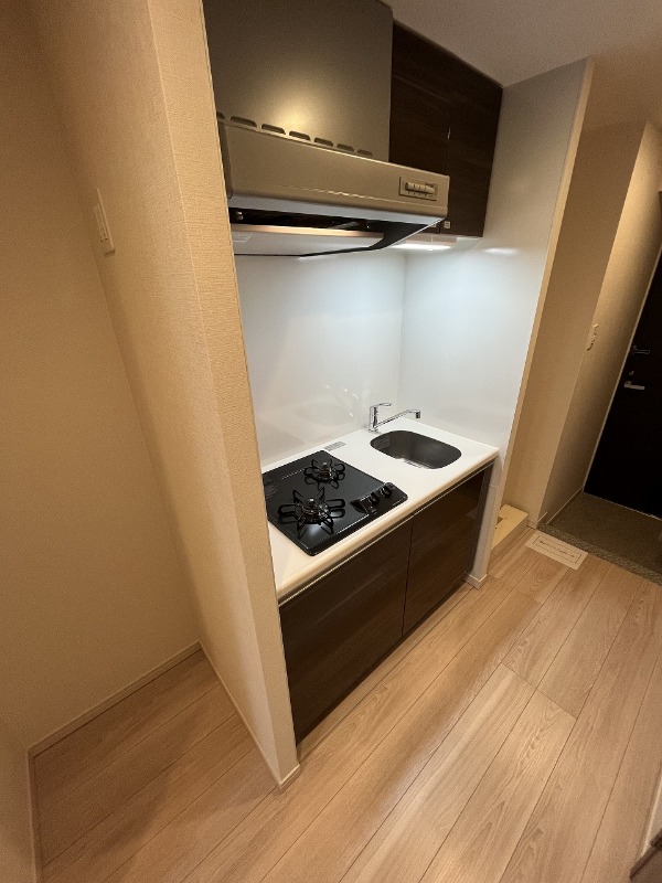 キッチン　別室写真