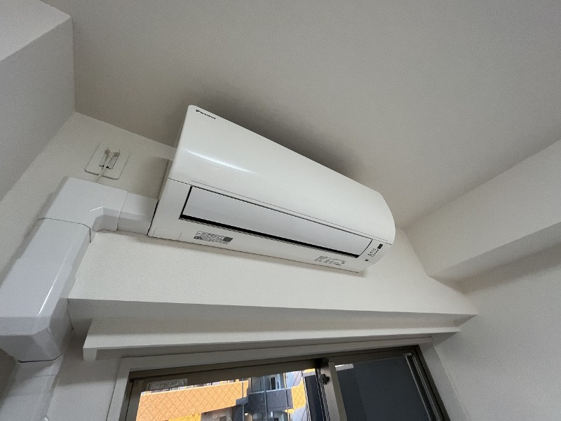 その他設備　別室写真