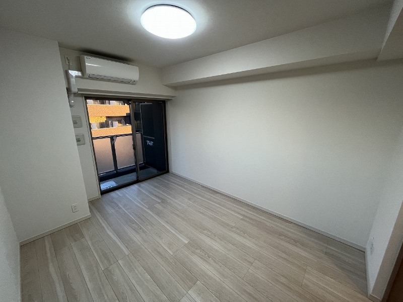 居室・リビング　別室写真