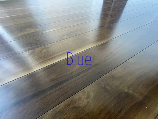 居室・リビング　同じ仕様