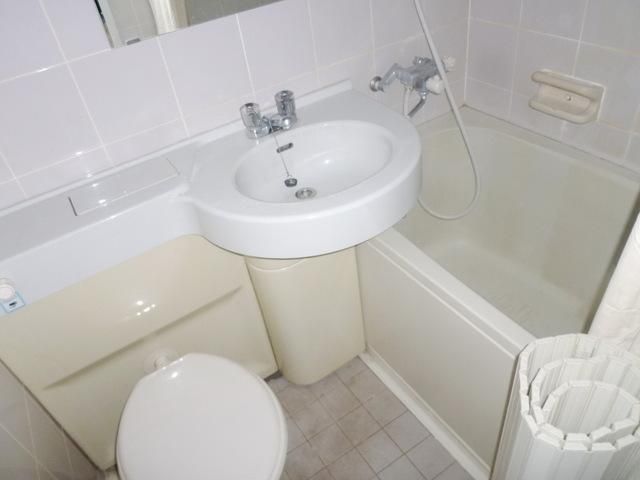 バス・シャワールーム　★バスルームになります★