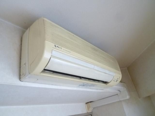 その他設備　★エアコンあります★