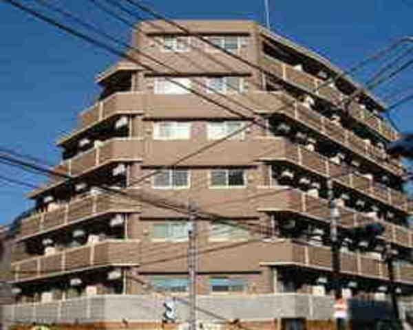 建物外観　★キレイな外観♪★