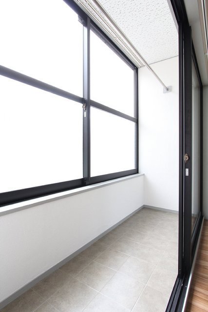 その他部屋・スペース　サンルーム