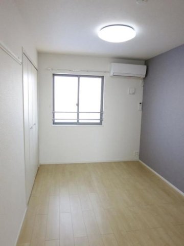 その他部屋・スペース　明るい室内です