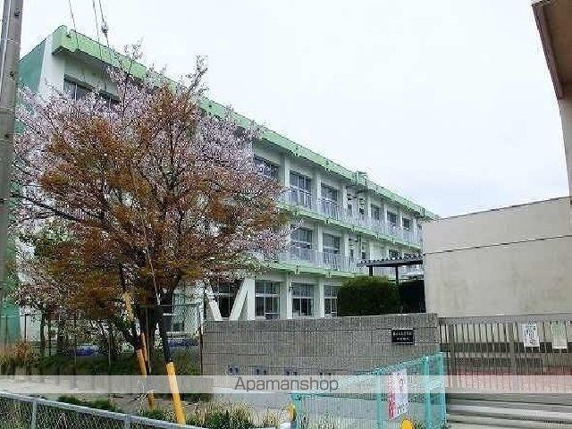小学校　甚目寺南小学校（小学校）まで500m