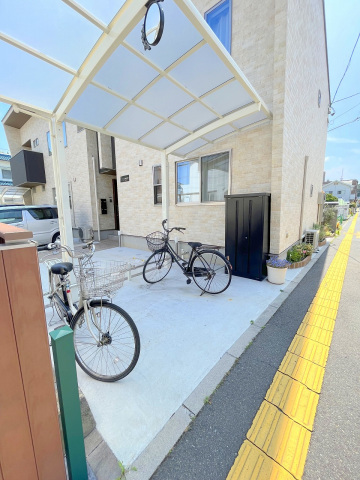 コンビニ　セブンイレブン安芸府中桃山一丁目店（コンビニ）まで86m