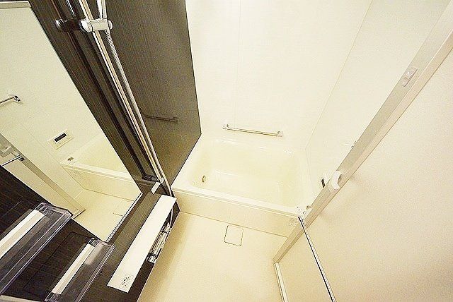 バス・シャワールーム　お部屋探しは株式会社　タウンハウジング　までお気軽にお問合…