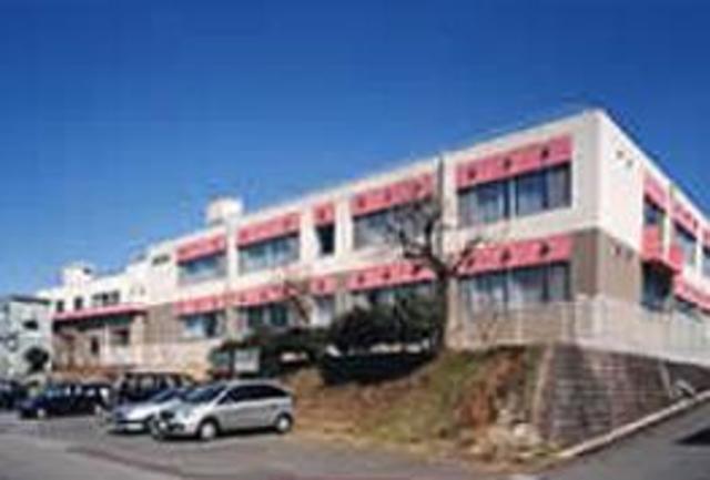 病院　医療法人愛生会有馬病院（病院）まで942m