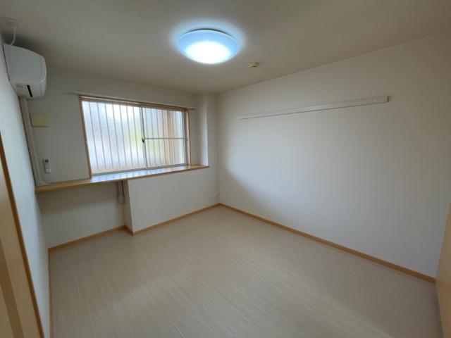 その他部屋・スペース　寝室