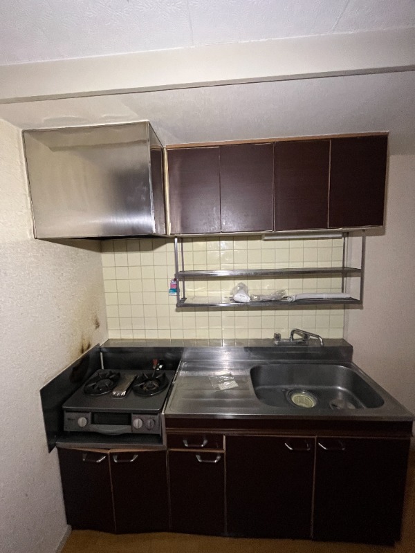 キッチン　※他部屋参考写真