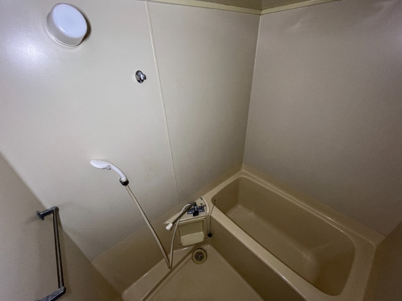 バス・シャワールーム　※他部屋参考写真