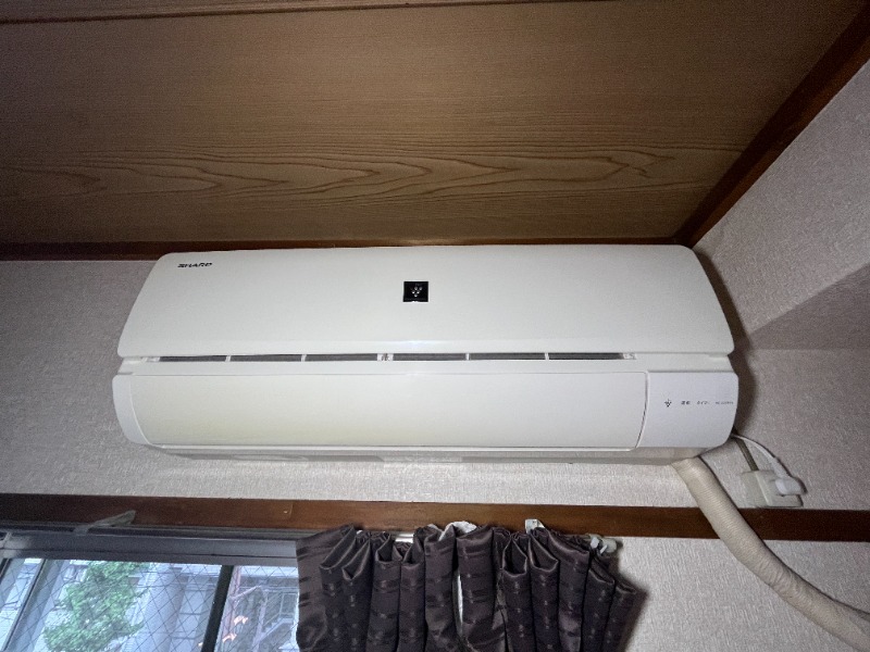 その他設備　※他部屋参考写真