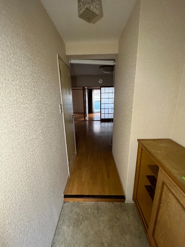 玄関　※他部屋参考写真