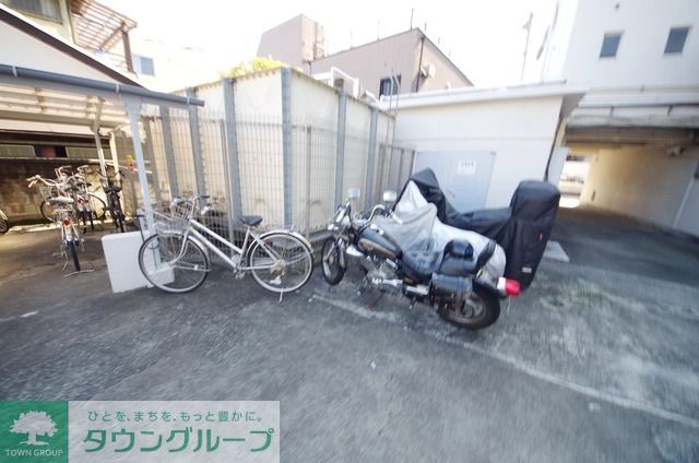 その他共有部分